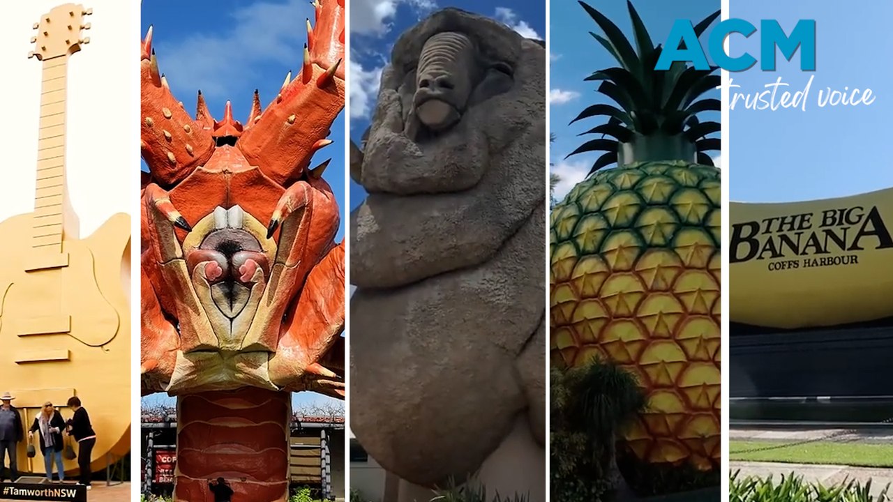 Why we’re obsessed with “big things”