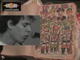 La Session: Jeffrey Lewis
