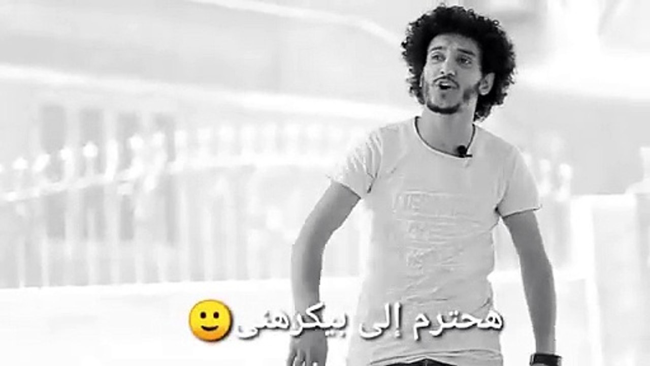 شاهد الان الاحساس العميق من الشاعر الكبير الصعيدى هشام الجخ