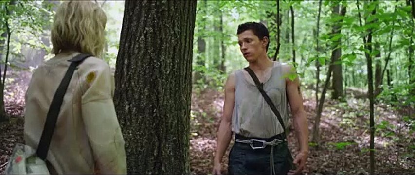 Chaos Walking Bande-annonce (UK)
