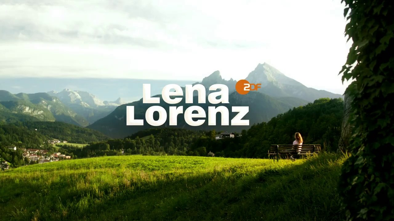 Lena Lorenz -03- Entscheidung fürs Leben