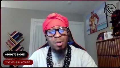 Legacy Responsibilities: Exploring 'Generation Obligation' with Mary J. Blige's 'Your Child' I Disc 3 : Evolution I 411 Podcast