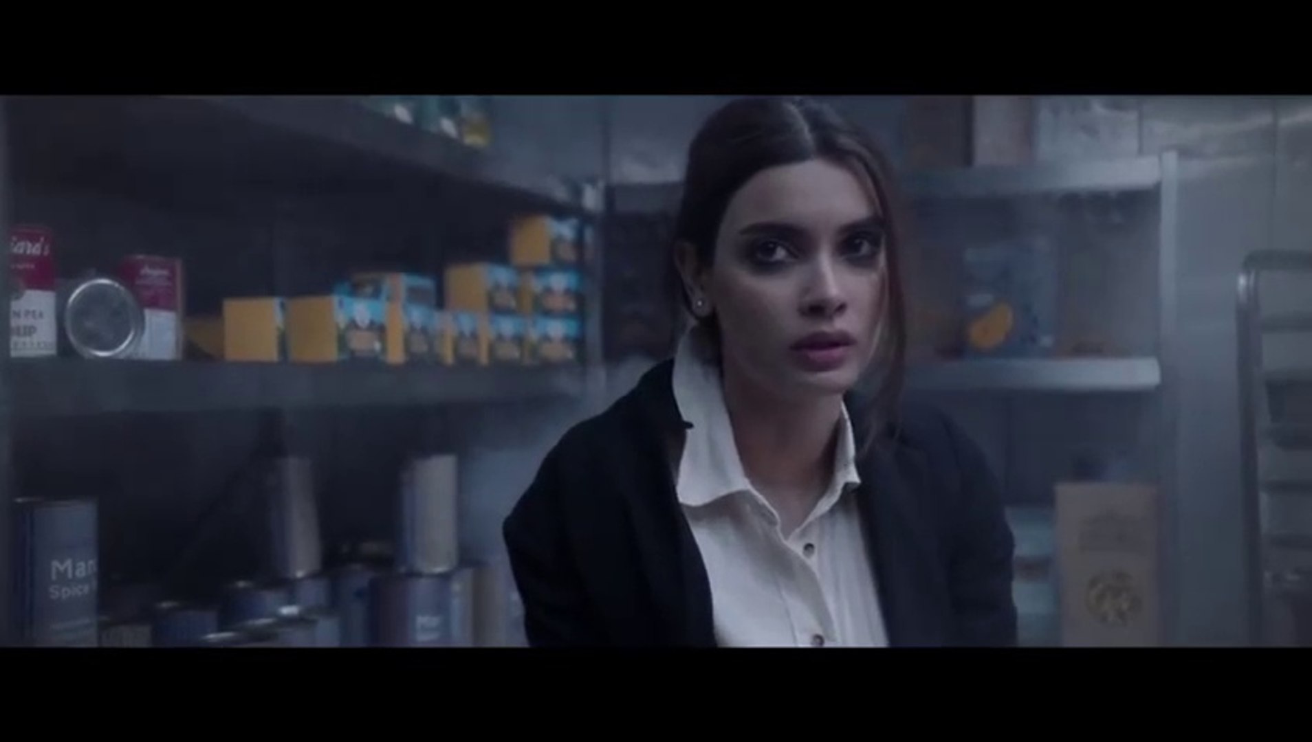 Bloody Daddy (2023)  Full Hindi Movie