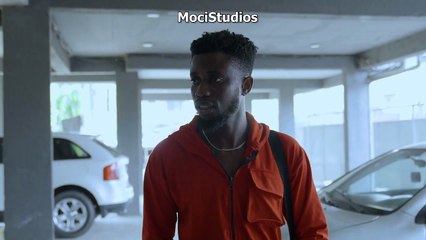 Lady Dumps Co-worker For Being Poor Moci Studios