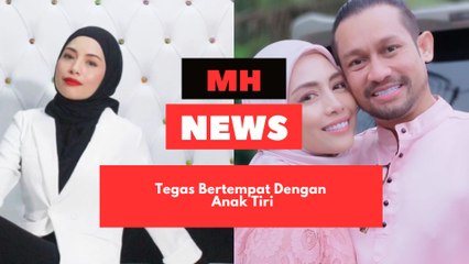 Kembali Bahagia Harmoni Bersama Beego, Ini Yang Dikongsi Linda Hashim