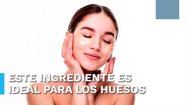 La forma más barata de obtener colágeno para disminuir arrugas en la piel