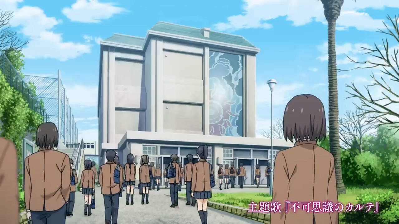 劇場アニメ「青春ブタ野郎はランドセルガールの夢を見ない」本予告｜12月1日(金)公開