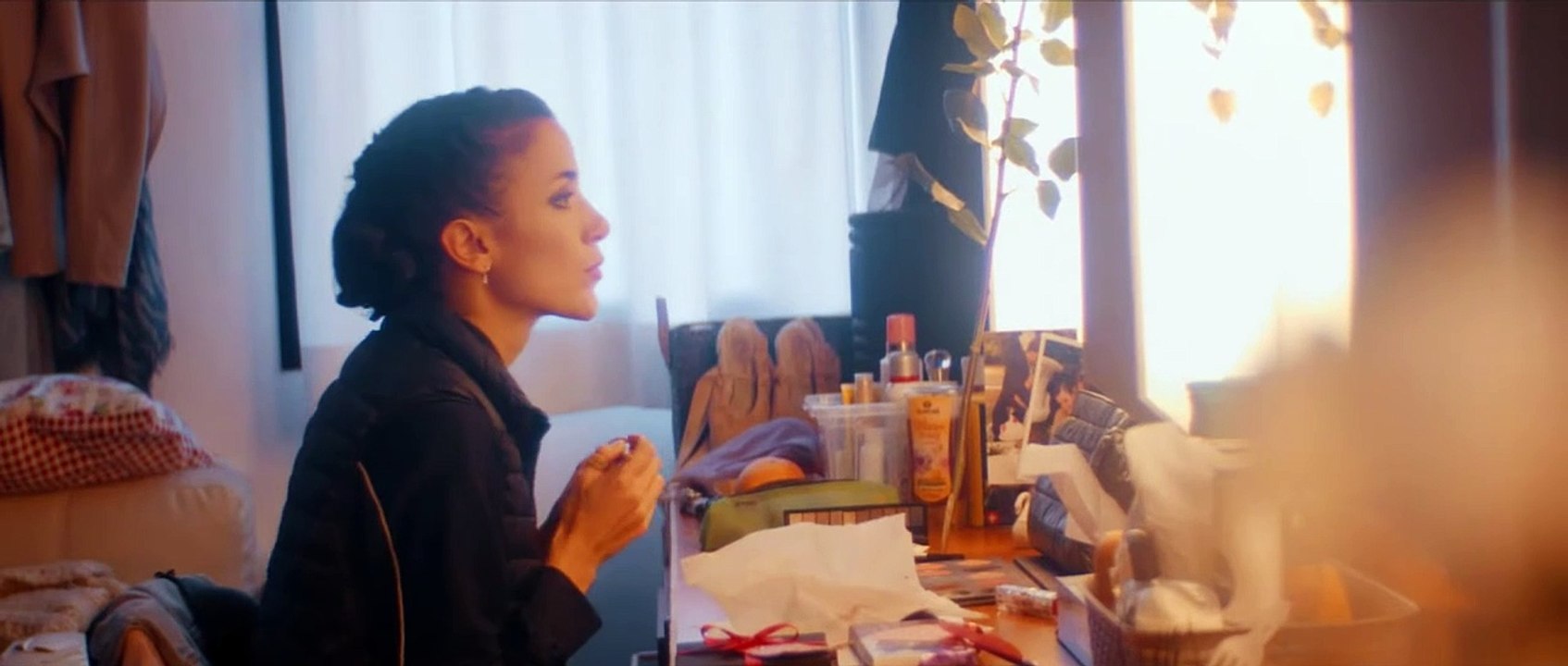 BECOMING GIULIA Film