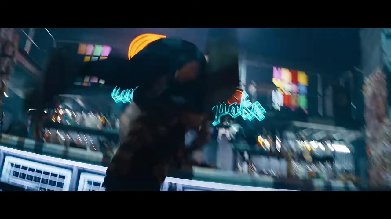 The Expendables 4 Film Trailer