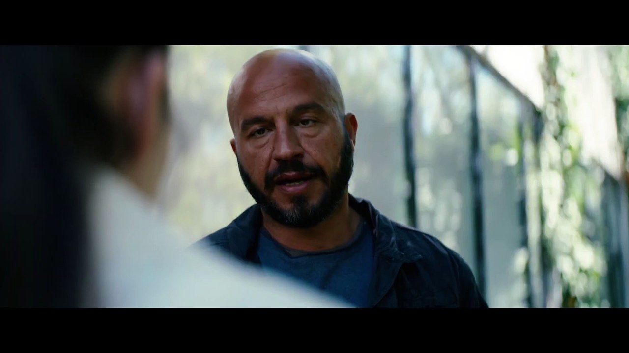 Darkland The Return Film