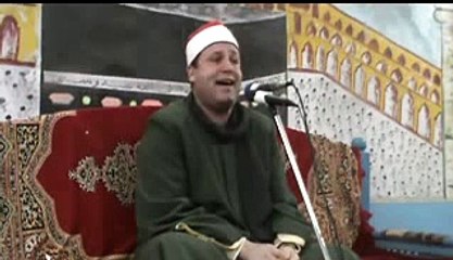 سورة الأنبياء حجاج رمضان الهنداوى