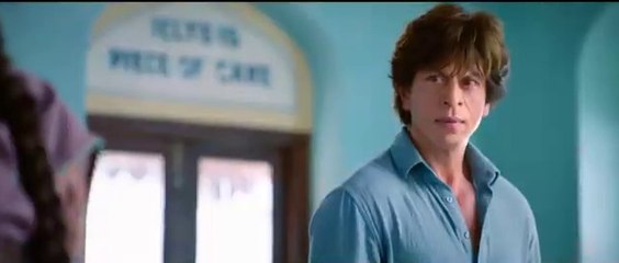 Dunki  (2023) Full Hindi Movie tariler