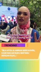 Sama-sama dominan tapi boleh beralah untuk pastikan hubungan suami isteri lebih harmoni