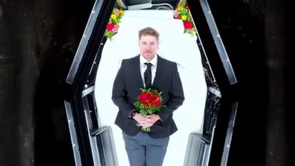 I Spent 7 Days Buried Alive(360P)