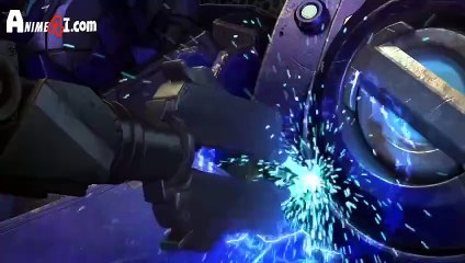 Legend of the Supreme Soldier Ep.5 English Sub