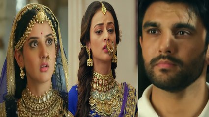 Dhruv Tara Samay Sadi se Pare 6th Dec Spoiler: Suryapratap के सामने इस तरह आएगा Tara-Dhruv का सच !