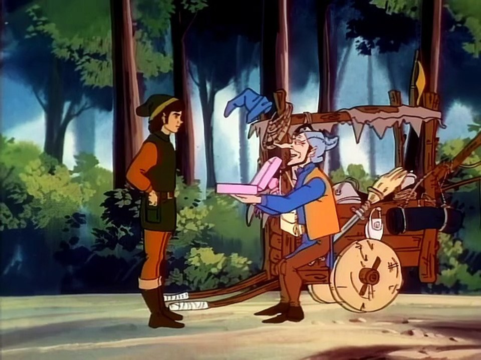 The Legend Of Zelda Ep. 09 - Stinging A Stinger