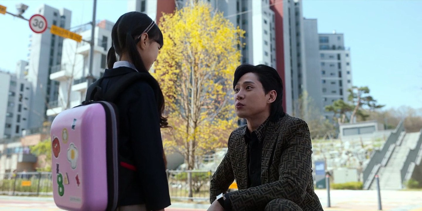 The Glory S01E07 Multi Audio {Hindi-English-Korean} 720p WEB-DL ESubs [BollyFlix]