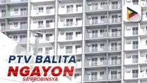 200 tenants ng condominium sa Ecoland, Davao City, umalis dahil hindi umano ito ligtas tirhan