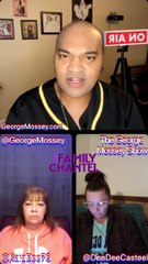 The George Mossey Show: The Family Chantel S5EP5 #podcast W Cohosts Kara & DeeDee #thefamilyChantel