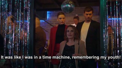 Aile / Family Episode 23 (English Subtitles)