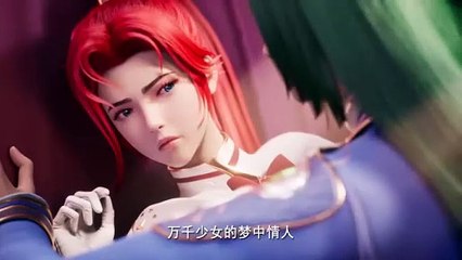 Throne of Seal (Shen Yin Wangzuo)  Ep 83 English Subtitle