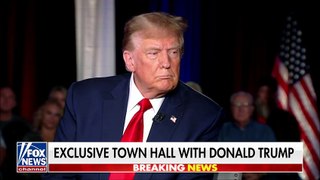 Trump asked whether he’d abuse government powers [R0-nKHC2AQM]