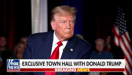 Trump asked whether he’d abuse government powers [R0-nKHC2AQM]