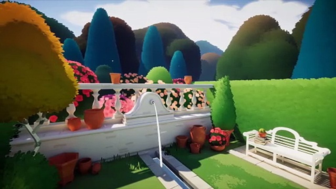 Botany Manor - Trailer période de sortie printemps 2024