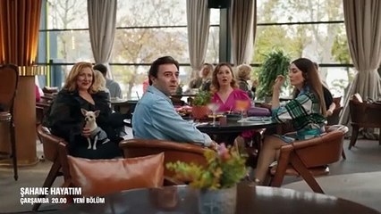 مسلسل حياتى الرائعة الحلقة 6 مترجم