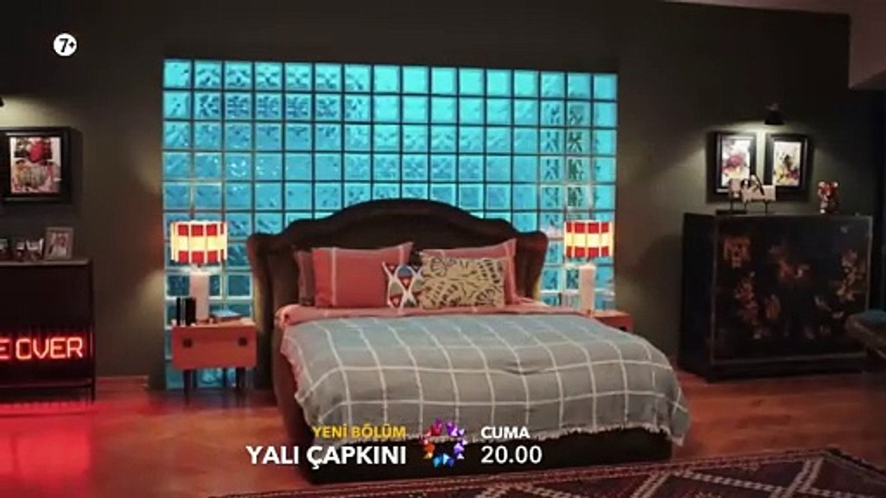 مسلسل الطائر الرفراف الحلقة 49 مترجم