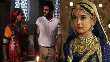 Dhruv Tara Samay Sadi Se Pare Update: क्या अब Maharani लेकर आएगी Dhruv और Tara को Close ?