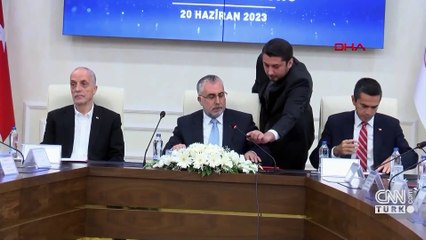 Kabine bugün toplanacak! İşte masadaki konular