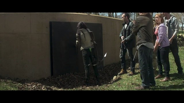 MUTANT VAMPIRES - Hollywood English Movie _ Blockbuster Horror Action Movies In English