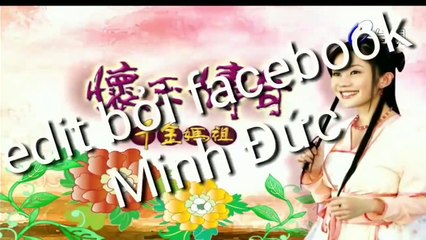 Hoài Ngọc Truyền Kỳ Tập 130 Bản Đẹp THVL1 LT