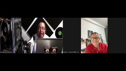 SALSA GORDA CON HECTOR FABIO PEREA