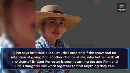 Bold & Beautiful' Staggering Return Lead to [Spoiler] Being Killed Off Accidenta