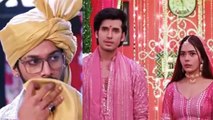 Kundali Bhagya Spoiler Update: Palki और Rajveer के Roka Function में Shaurya होगा Expose?। FilmiBeat