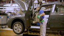 Volkswagen Wolfsburg plant - Assembly