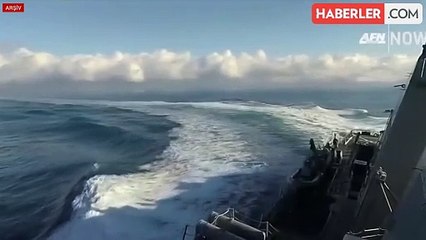 Kızıldeniz'de gemileri saldırıya uğrayan ABD, 38 ülkeden oluşan görev gücü kuracak