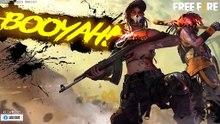 free fire booyah update music - موسيقى فري فاير تحديث بويا(720P_HD)