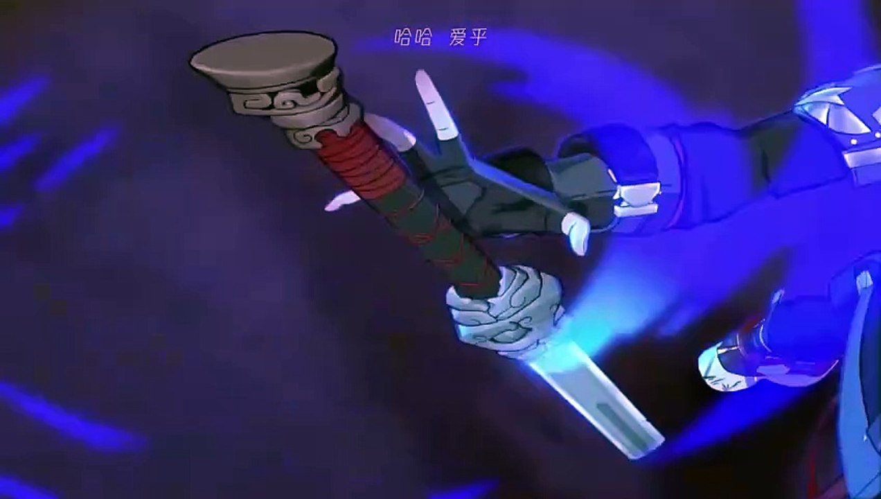 Heroines (Wu Shuangshu) Ep 8 Multi Sub