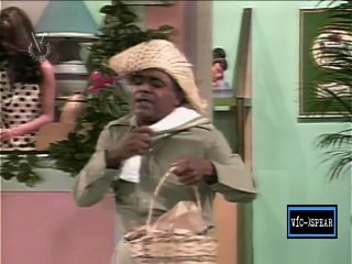 El Huevero y la docena de huevos - Cheverisimo - Venezuela