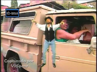 Juan Luis Guerra: Oye que rollo..! - Cheverisimo Sensacional - Venezuela