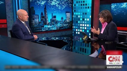 ABD'li üst düzey yetkili "İsrail" istifasını anlattı