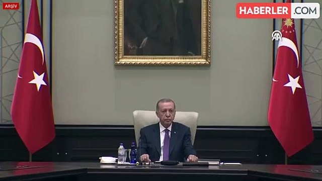 Kabine Toplantısı ne zaman, saat kaçta yapılacak? Kabine Toplantısı (6 Aralık 2023) gündemi nedir?