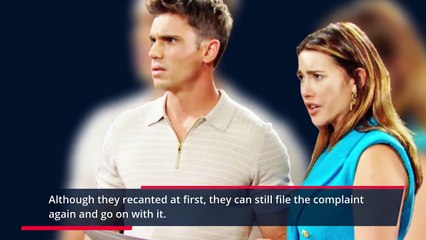 The Bold and The Beautiful Full Episode 6_12_2023 _ Steffy and Finn's Second Sta