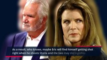 Bold and Beautiful Spoilers_ Eric’s Gift- K1lls Sheila and D13s With Her for Gra(1)