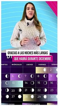 El último evento astronómico de este 2023 será una lluvia de estrellas que iniciará la noche del próximo jueves 14 a las 22:00 horas y terminará a las 2:00 de la madrugada del viernes, está relacionada con la constelación de Géminis #TuNotiReel