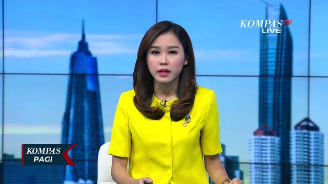 Distribusi Surat Suara di Blora Dikawal Ketat Polisi